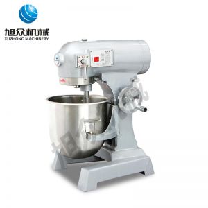 SZM10、15、20、25、30攪拌機系列