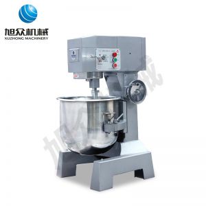 SZM-40、50、60攪拌機系列